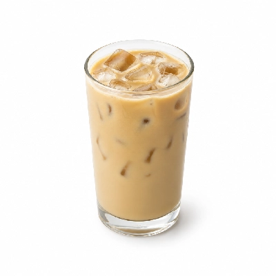 7 Brew Medium Iced Energy Irish Cream Syrup