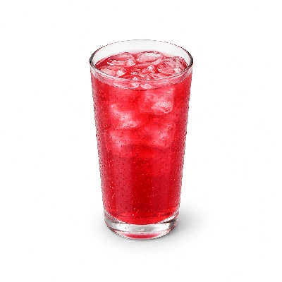 7 Brew Medium Iced Energy Raspberry Syrup