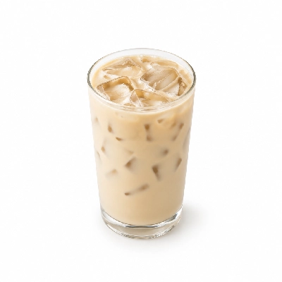 7 Brew Medium Iced Energy Sugar Free Can Almond Orgeat Syrup