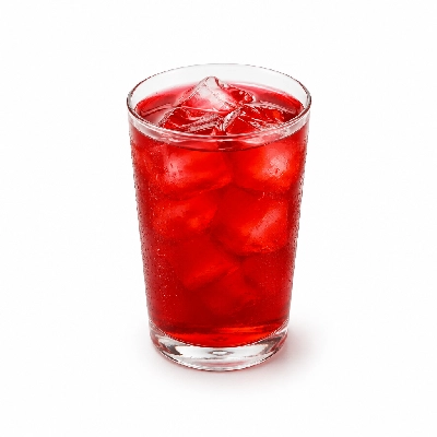 7 Brew Medium Iced Energy Sugar Free Can Cherry Syrup