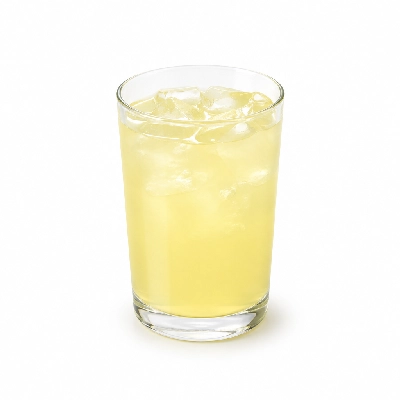 7 Brew Medium Iced Energy Sugar Free Can Creme De Banana Syrup