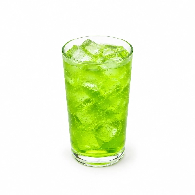 7 Brew Medium Iced Energy Sugar Free Can Lime Syrup