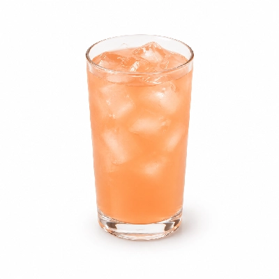 7 Brew Medium Iced Energy Sugar Free Can Peach Syrup