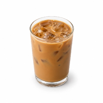 7 Brew Medium Iced Energy Sugar Free Can Salted Caramel Syrup