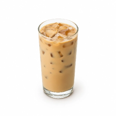 7 Brew Medium Iced Energy Can Sugar Free Irish Cream Syrup