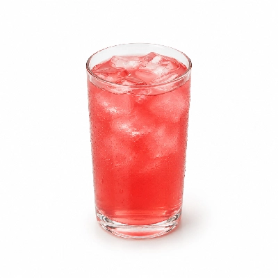 7 Brew Medium Iced Energy Can Sugar Free Strawberry Syrup