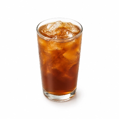 7 Brew Medium Iced Energy Sugar Free Caramel Syrup