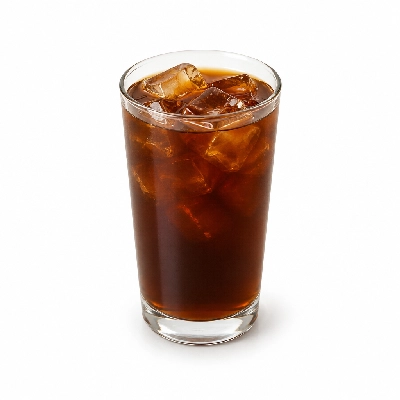 7 Brew Medium Iced Energy Sugar Free Irish Cream Syrup