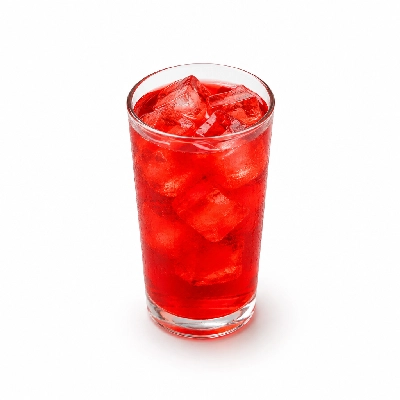 7 Brew Medium Iced Energy Sugar Free Raspberry Syrup
