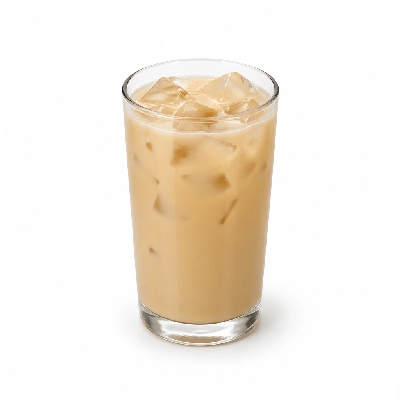 7 Brew Medium Iced Energy Sugar Free Vanilla Syrup