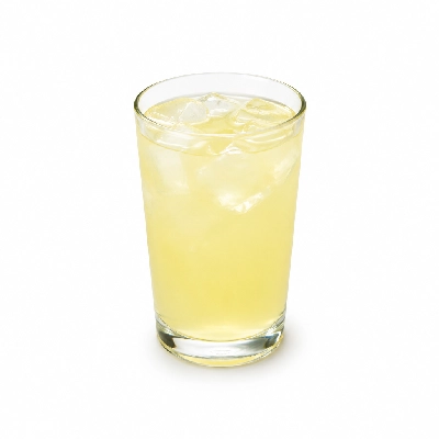 7 Brew Medium Iced Lemonade