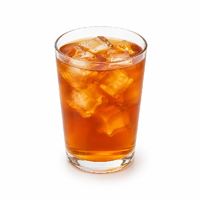 7 Brew Medium Iced Paris Tea