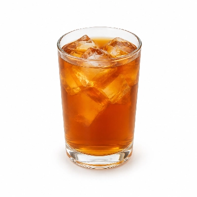 7 Brew Medium Iced Sweet Decaf Ceylon Tea