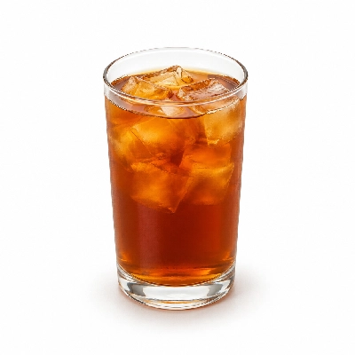 7 Brew Medium Iced Sweet Paris Tea