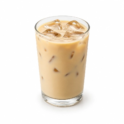 7 Brew Medium Iced White Mocha