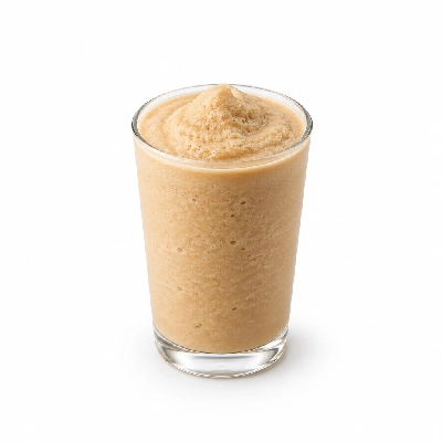 7 Brew Small Blended Blondie Hand