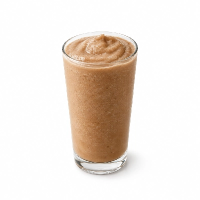 7 Brew Small Blended Energy Almond Roca Syrup