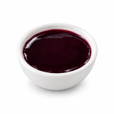 7 Brew Small Blended Energy Blackberry Syrup
