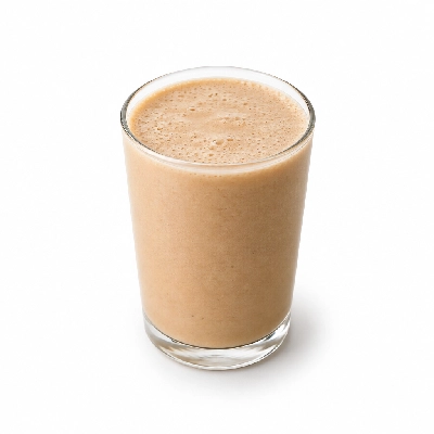 7 Brew Small Blended Energy Brown Sugar Cinnamon Syrup