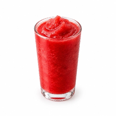 7 Brew Small Blended Energy Cherry Syrup