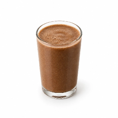 7 Brew Small Blended Energy Chocolate Macadamia Nut Syrup