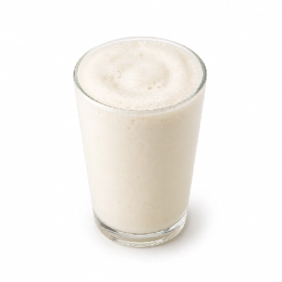 7 Brew Small Blended Energy Coconut Syrup
