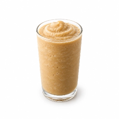 7 Brew Small Blended Energy English Toffee Syrup