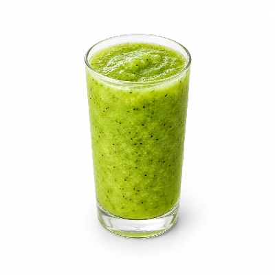7 Brew Small Blended Energy Kiwi Syrup