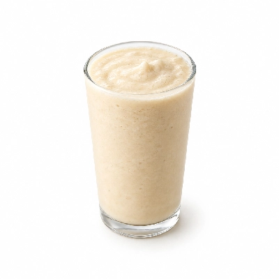 7 Brew Small Blended Energy Sugar Free Can Almond Orgeat Syrup