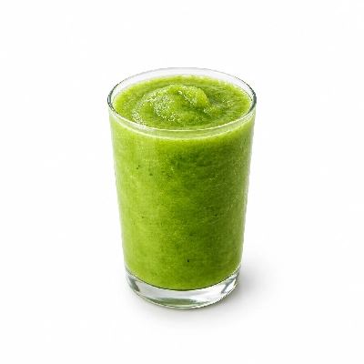 7 Brew Small Blended Energy Sugar Free Can Lime Syrup