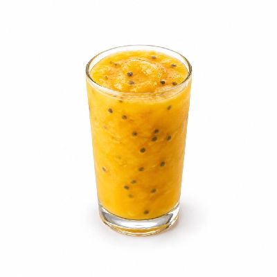 7 Brew Small Blended Energy Sugar Free Can Passion Fruit Syrup