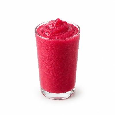 7 Brew Small Blended Energy Sugar Free Can Raspberry Syrup