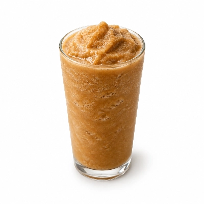 7 Brew Small Blended Energy Sugar Free Can Salted Caramel Syrup