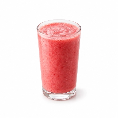 7 Brew Small Blended Energy Sugar Free Can Strawberry Syrup