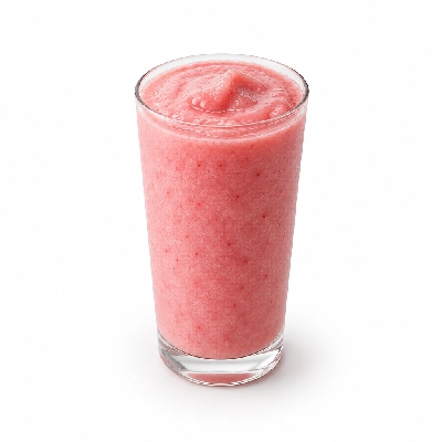 7 Brew Small Blended Energy Can Sugar Free Strawberry Syrup