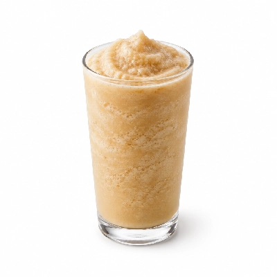 7 Brew Small Blended Energy Sugar Free Caramel Syrup
