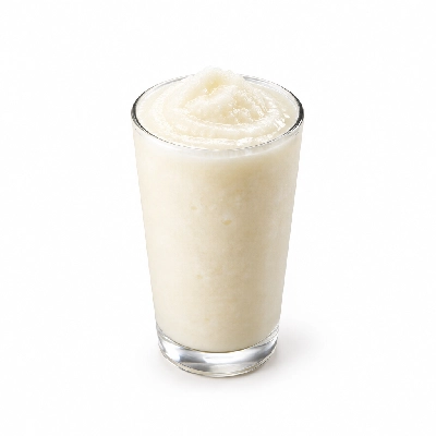7 Brew Small Blended Energy Sugar Free Coconut Syrup