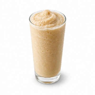 7 Brew Small Blended Energy Sugar Free Hazelnut Syrup