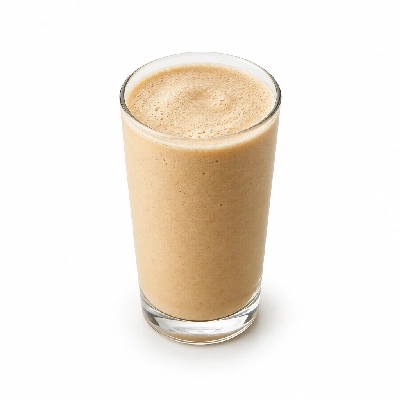 7 Brew Small Blended Energy Sugar Free Irish Cream Syrup