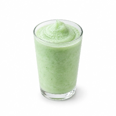 7 Brew Small Blended Energy Sugar Free Peppermint Syrup