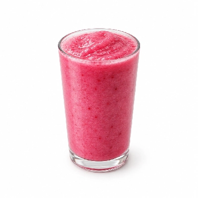 7 Brew Small Blended Energy Sugar Free Raspberry Syrup