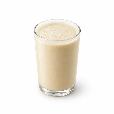 7 Brew Small Blended Energy Vanilla Syrup