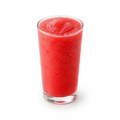 7 Brew Small Blended Energy Watermelon Syrup