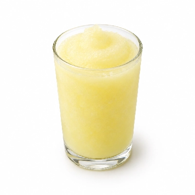 7 Brew Small Blended Lemonade