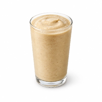 7 Brew Small Blended Shake Max Calorie Flavor
