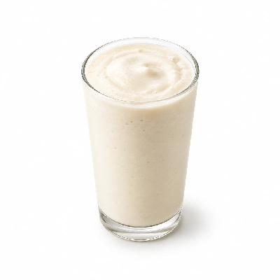 7 Brew Small Blended Shake Min Calorie Flavor