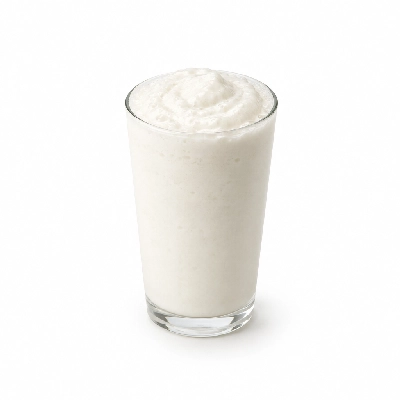 7 Brew Small Blended Shake No Flavor