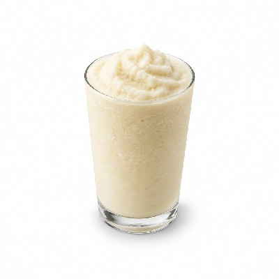 7 Brew Small Blended White Mac Hand