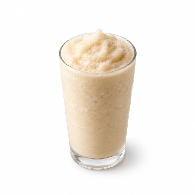 7 Brew Small Blended White Mocha Chiller