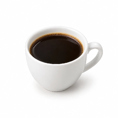7 Brew Small Hot Americano